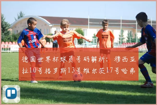 德国世界杯球员号码解析：穆西亚拉10号格罗斯13号维尔茨17号哈弗茨7号的背后故事